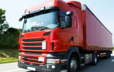 İzmir Çaldıran Ambar Kargo