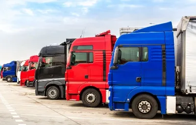 İzmir Çaldıran Ambar Nakliyat