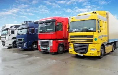 İzmir Çaldıran Nakliye Ambarı