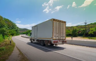 İzmir ile Çaldıran Arası Bulaşık Makinesi Taşıma