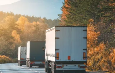 İzmir ile Çaldıran Arası Klima Taşıma