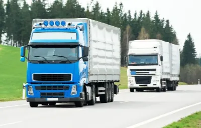 İzmir ile Çaldıran Arası Eşya Taşıma